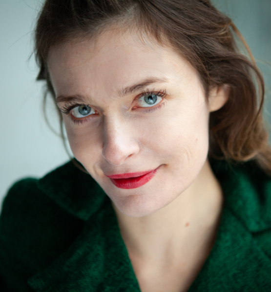 ines S. – Schauspiel Profilbild bei JustInCast