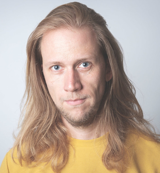 Christoph B. – Schauspiel Sedcard-Foto 4 bei JustInCast