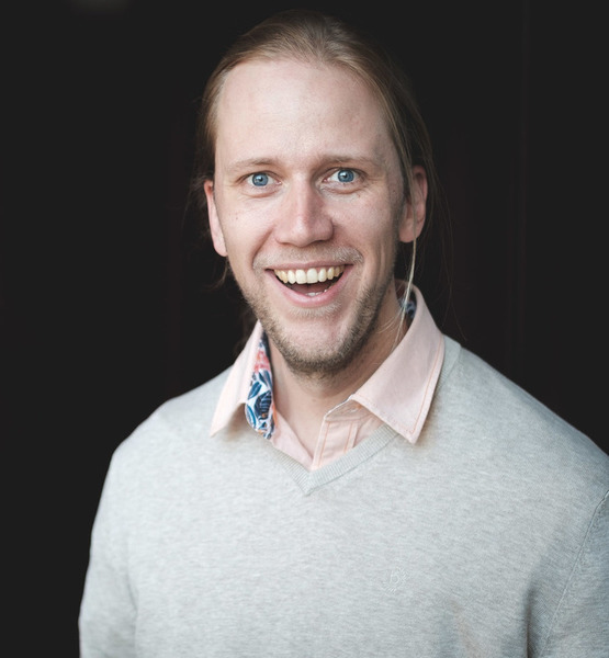 Christoph B. – Schauspiel Profilbild bei JustInCast