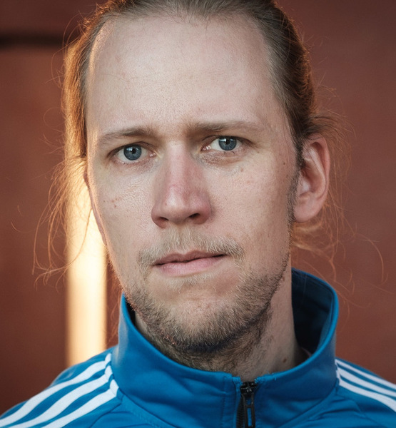 Christoph B. – Schauspiel Sedcard-Foto 2 bei JustInCast