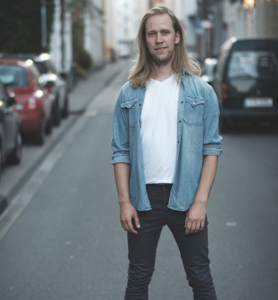 Christoph B. – Schauspiel Sedcard-Foto 3 bei JustInCast