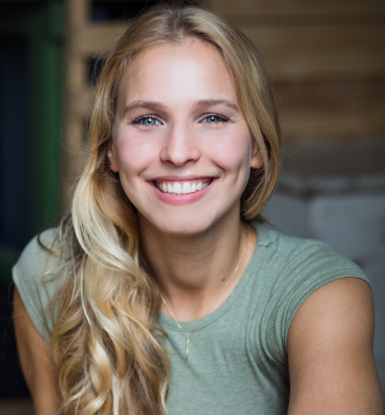 Simone U. – Schauspiel Profilbild bei JustInCast