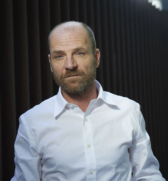 Uwe F. – Schauspiel Sedcard-Foto 2 bei JustInCast