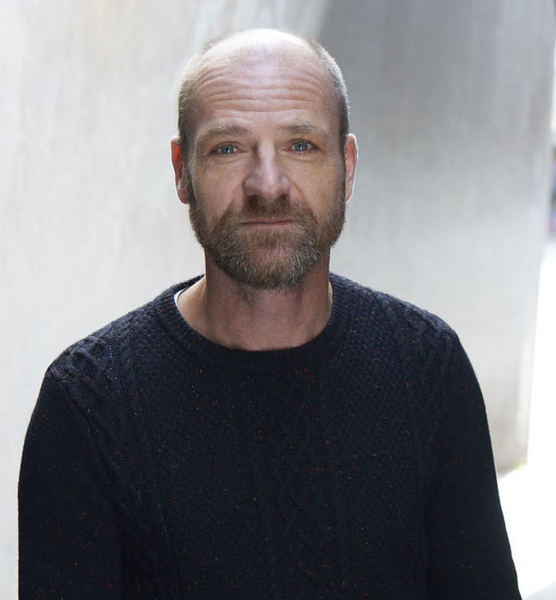 Uwe F. – Schauspiel Profilbild bei JustInCast