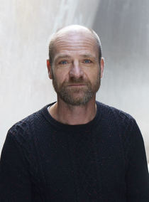 Uwe – Schauspieler & Darsteller Sedcard bei JustInCast