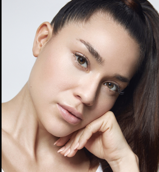 Dajana K. – Fashion Sedcard-Foto 3 bei JustInCast