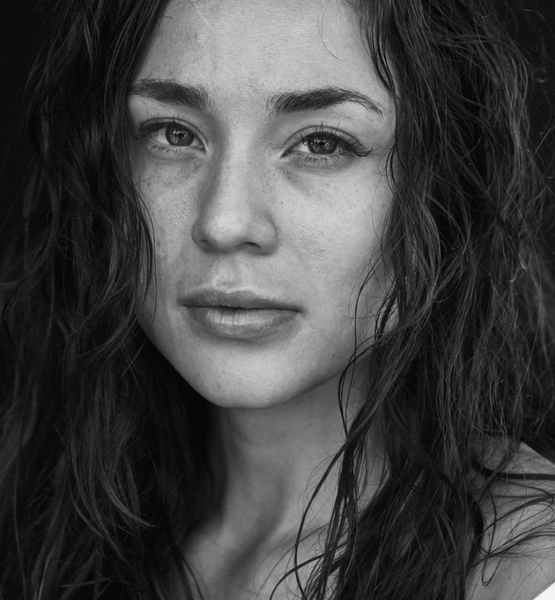 Dajana K. – Fashion Sedcard-Foto 4 bei JustInCast
