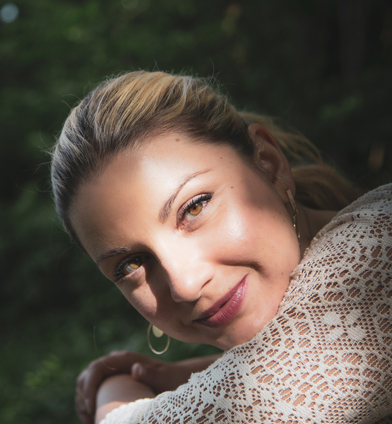 Stella V. – Schauspiel Sedcard-Foto 5 bei JustInCast