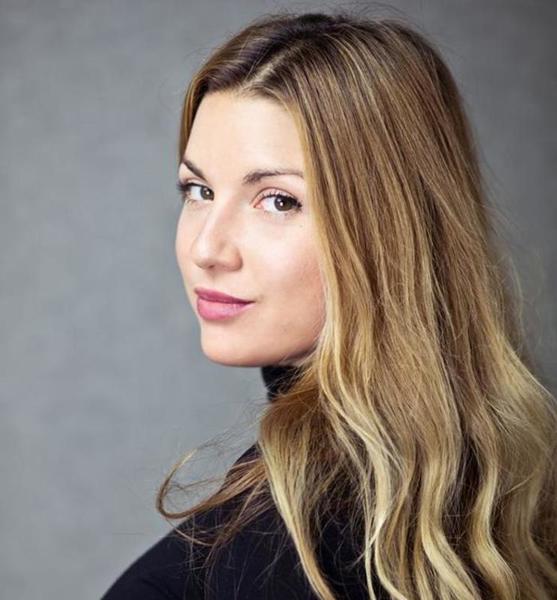 Stella V. – Schauspiel Profilbild bei JustInCast