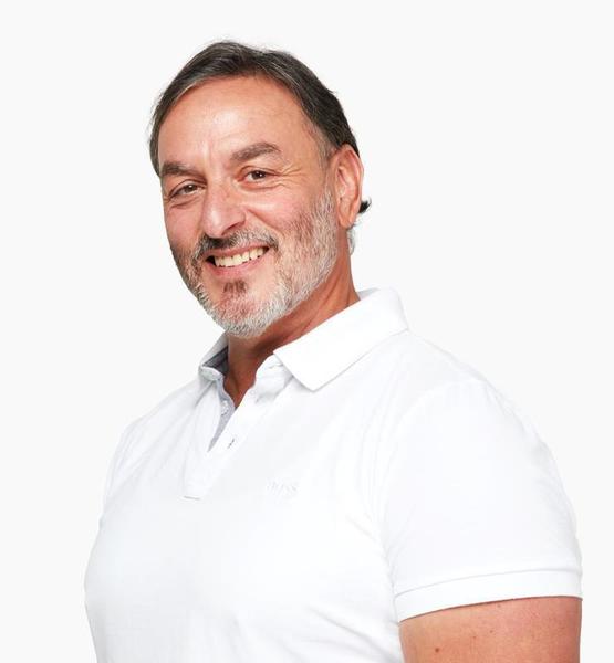 Frank K. – Real People Profilbild bei JustInCast