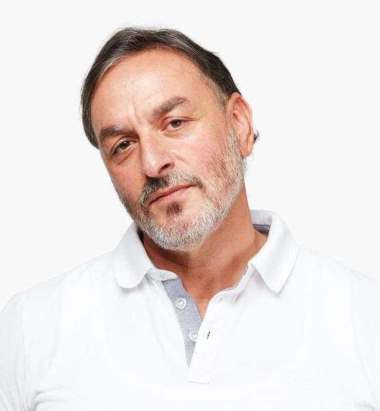 Frank K. – Real People Sedcard-Foto 2 bei JustInCast