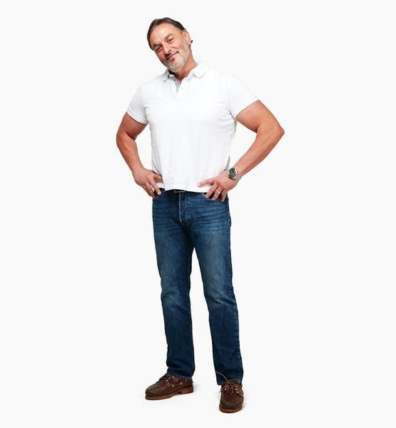 Frank K. – Real People Sedcard-Foto 4 bei JustInCast