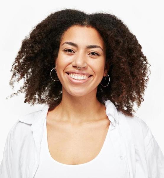 Imiele M. – Real People Profilbild bei JustInCast