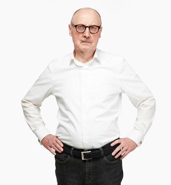 Thomas Z. – Real People Sedcard-Foto 4 bei JustInCast