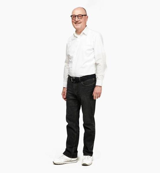 Thomas Z. – Real People Sedcard-Foto 5 bei JustInCast