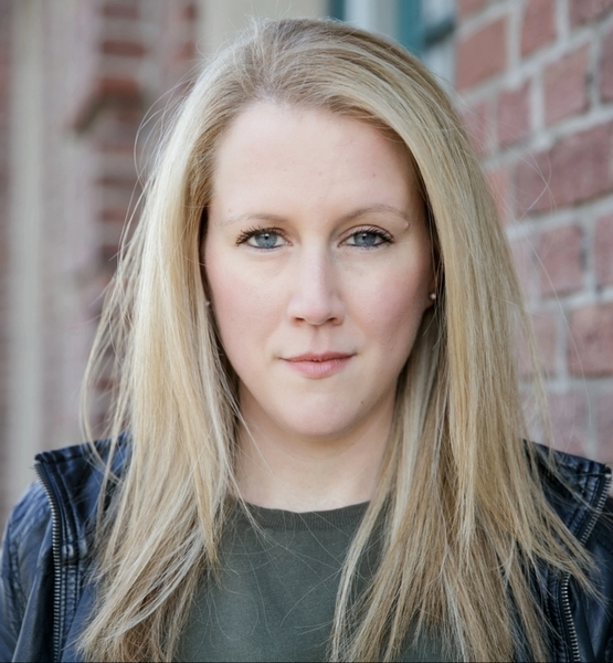 Ann Kathrin  M. – Schauspiel Profilbild bei JustInCast