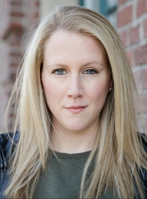 Ann Kathrin  – Moderatoren & Presenter Sedcard bei JustInCast