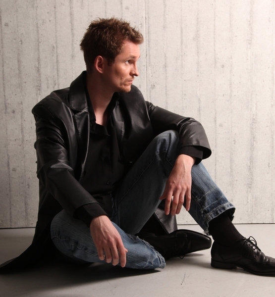 Thomas R. – Schauspiel Sedcard-Foto 4 bei JustInCast