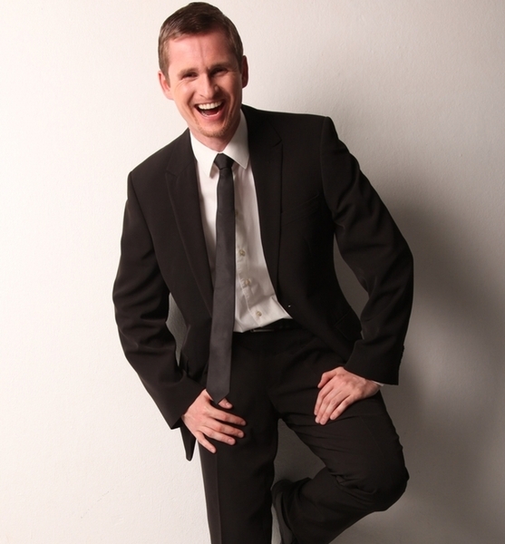 Thomas R. – Schauspiel Sedcard-Foto 5 bei JustInCast