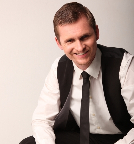 Thomas R. – Schauspiel Profilbild bei JustInCast