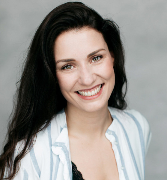 Marle M. – Fashion Profilbild bei JustInCast
