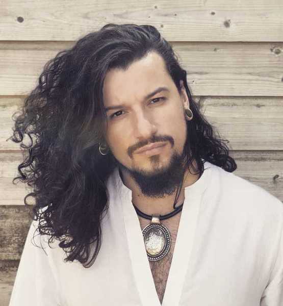 Vinicius G. – Fashion Profilbild bei JustInCast