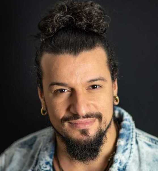 Vinicius G. – Fashion Sedcard-Foto 4 bei JustInCast