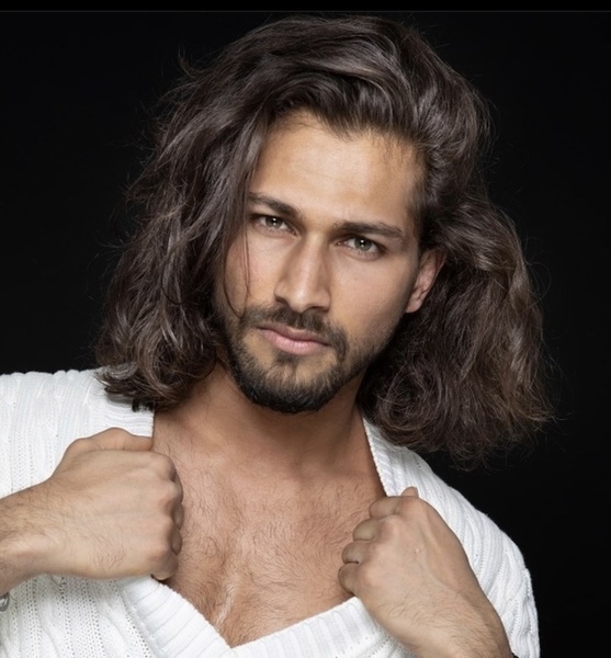 Marco  S. – Schauspiel Profilbild bei JustInCast