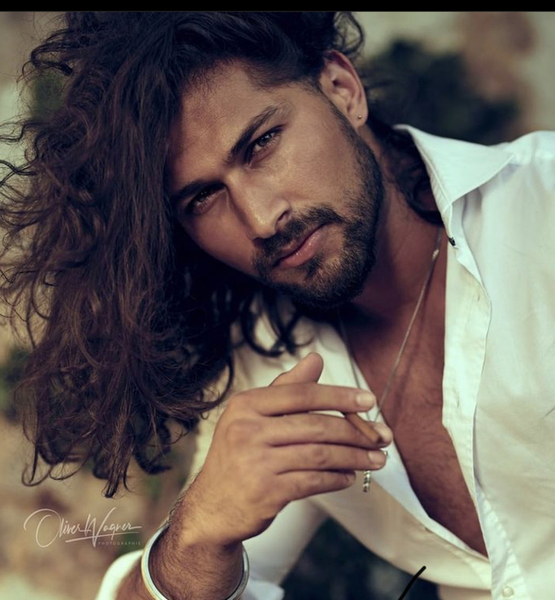 Marco  S. – Schauspiel Sedcard-Foto 3 bei JustInCast