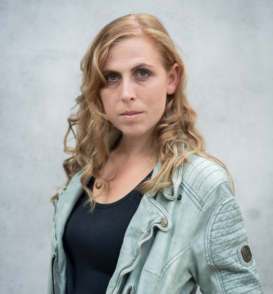 Birte S. – Schauspiel Profilbild bei JustInCast