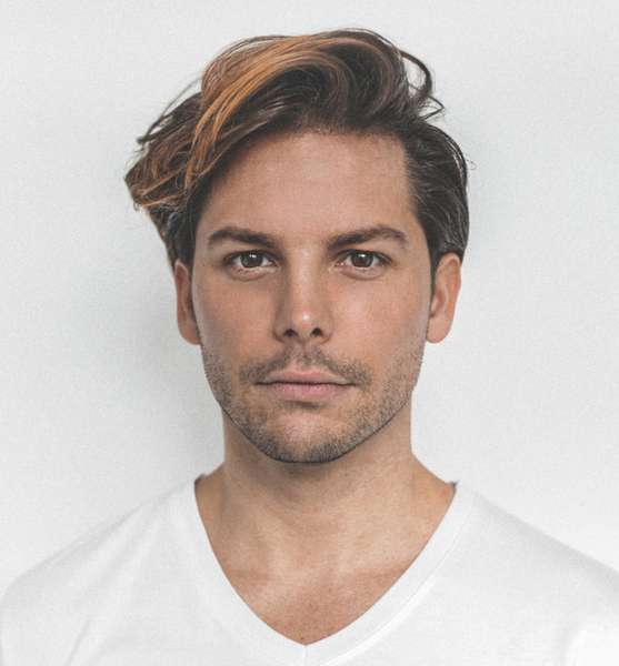 Frank Rafael B. – Schauspiel Sedcard-Foto 4 bei JustInCast