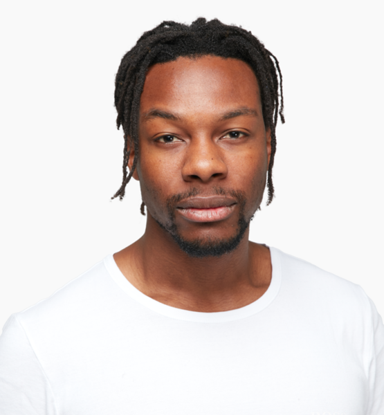 Phil K. – Real People Profilbild bei JustInCast