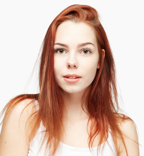 Smilla D. – Real People Profilbild bei JustInCast