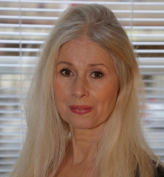 Johanna  R. – Acting profile image at JustInCast