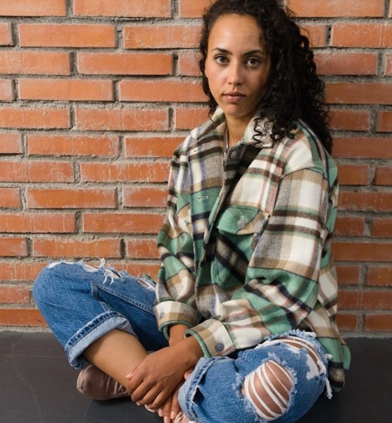Donna R. – Schauspiel Profilbild bei JustInCast
