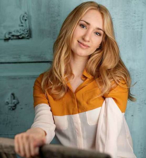 Angelina D. – Schauspiel Profilbild bei JustInCast