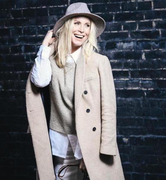 Kerstin A. – Schauspiel Sedcard-Foto 4 bei JustInCast
