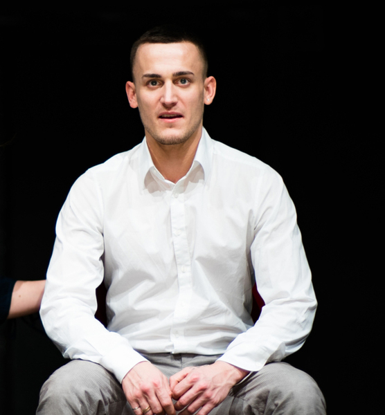 Marcel A. – Schauspiel Sedcard-Foto 5 bei JustInCast