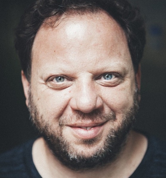 Roberto M. – Schauspiel Profilbild bei JustInCast