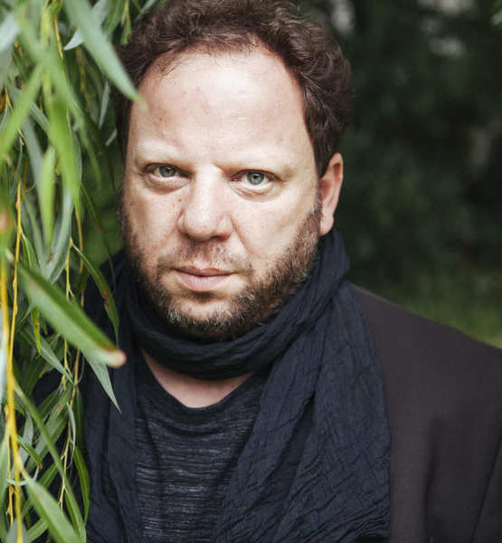 Roberto M. – Schauspiel Sedcard-Foto 3 bei JustInCast