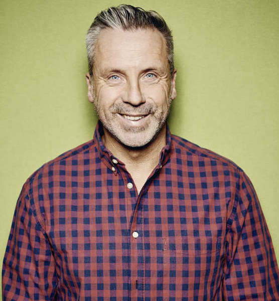 Jörg A. – Schauspiel Profilbild bei JustInCast