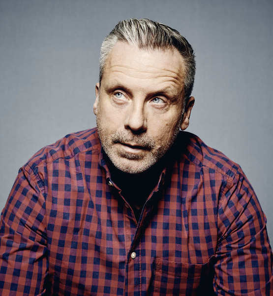 Jörg A. – Schauspiel Sedcard-Foto 6 bei JustInCast