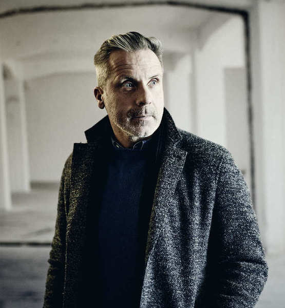 Jörg A. – Schauspiel Sedcard-Foto 3 bei JustInCast