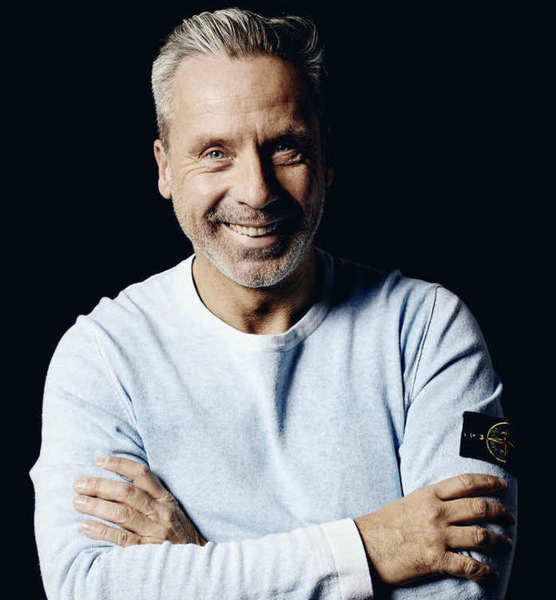 Jörg A. – Schauspiel Sedcard-Foto 4 bei JustInCast