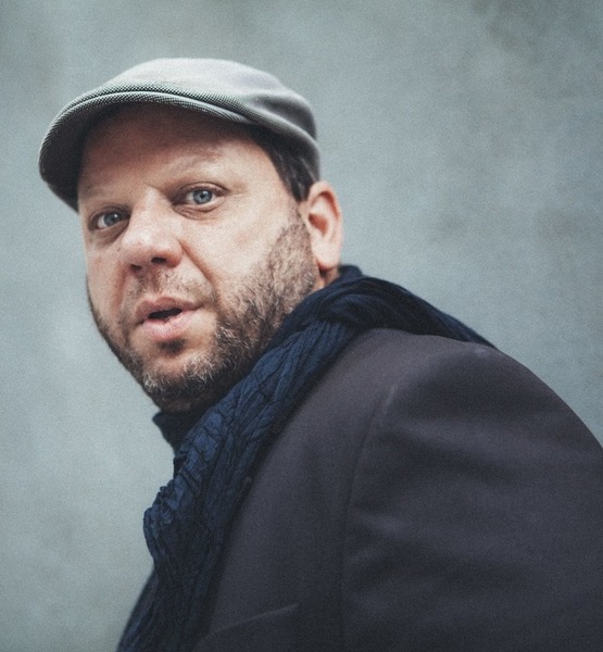 Roberto M. – Schauspiel Sedcard-Foto 4 bei JustInCast