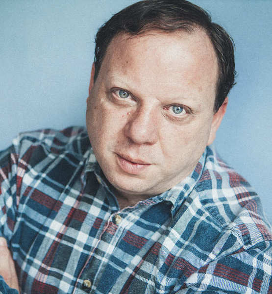 Roberto M. – Schauspiel Sedcard-Foto 5 bei JustInCast