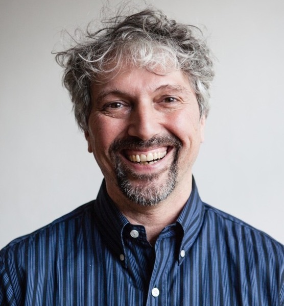 Ernesto A. – Schauspiel Profilbild bei JustInCast