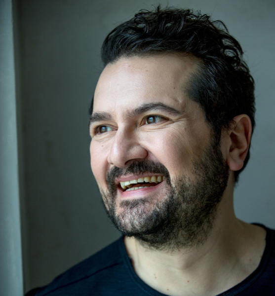 Ferhat  T. – Schauspiel Sedcard-Foto 3 bei JustInCast