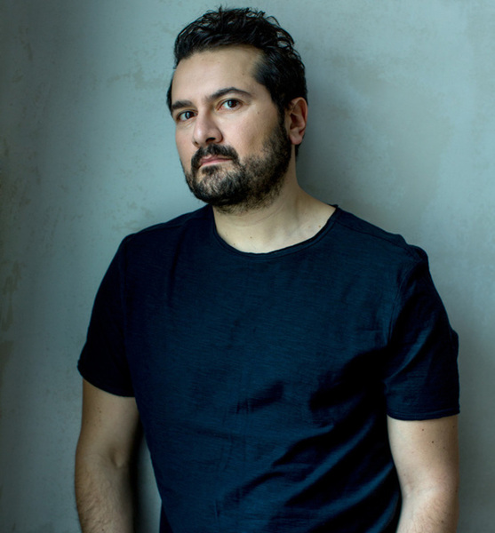 Ferhat  T. – Schauspiel Sedcard-Foto 5 bei JustInCast