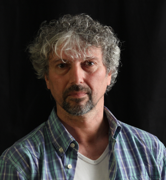 Ernesto A. – Schauspiel Sedcard-Foto 2 bei JustInCast
